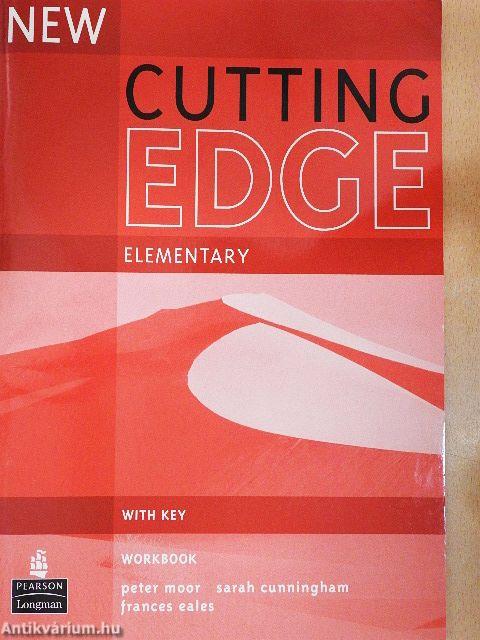 New Cutting Edge - Elementary - Workbook
