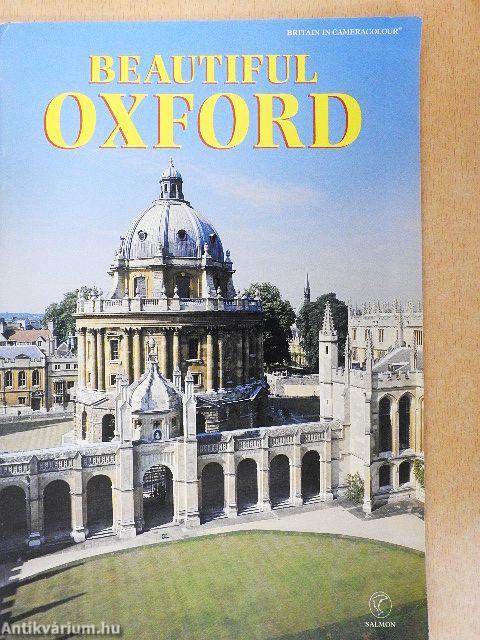 Beautiful Oxford