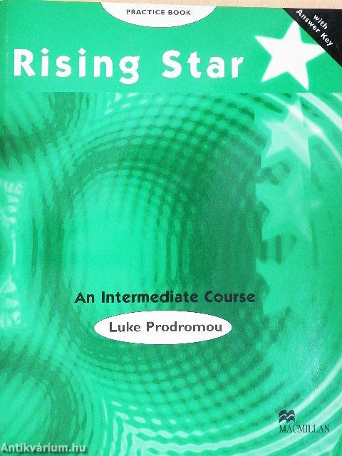 Rising Star - Practice Book