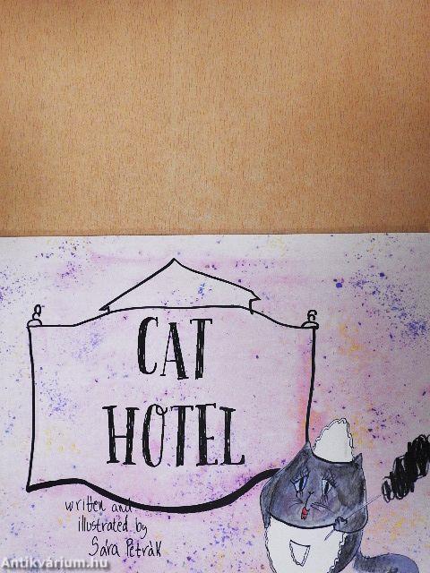 Cat Hotel