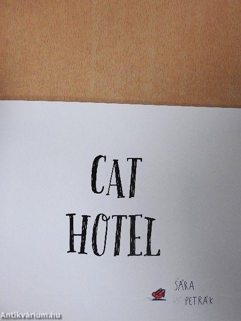 Cat Hotel