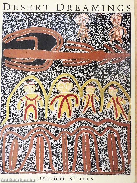 Desert Dreamings