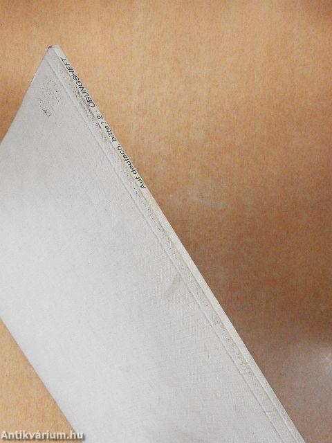 Auf deutsch, bitte! 2. - Übungsheft