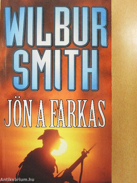Jön a farkas