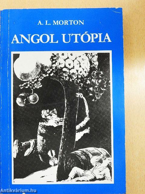 Angol utópia