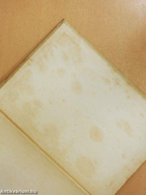 Gyermekévek a hegyekben