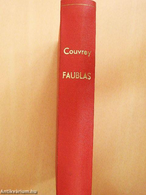 Faublas