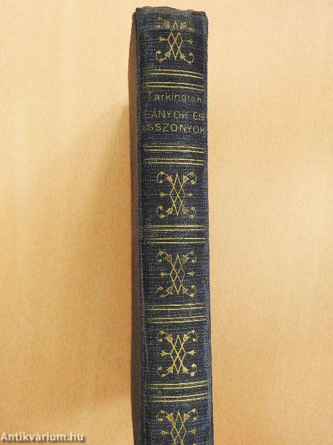 Lányok és asszonyok