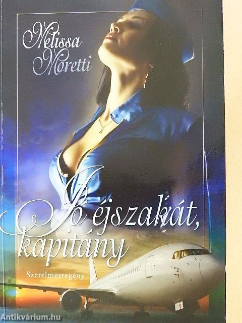 Jó éjszakát, kapitány