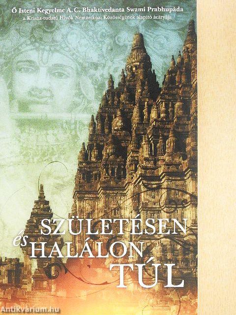 Születésen és halálon túl