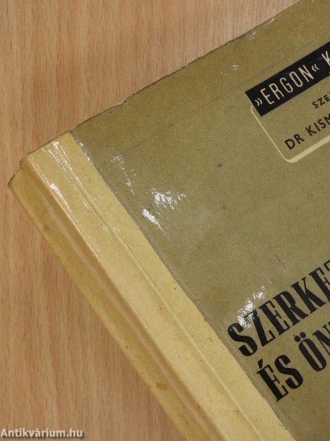 Szerkezeti acélok és öntvények