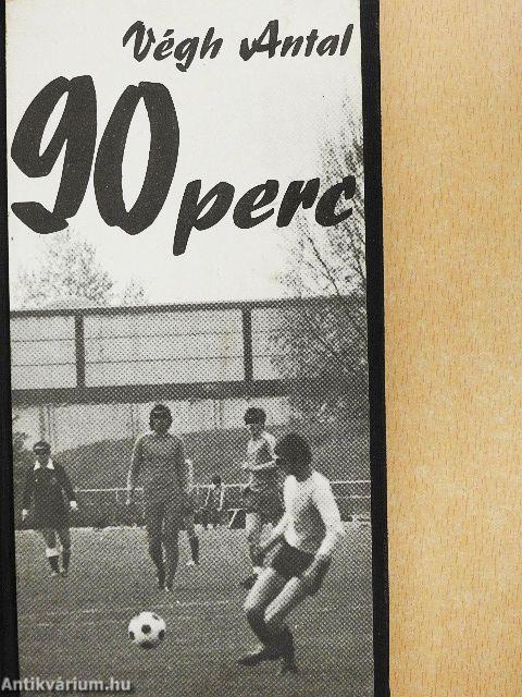 90 perc