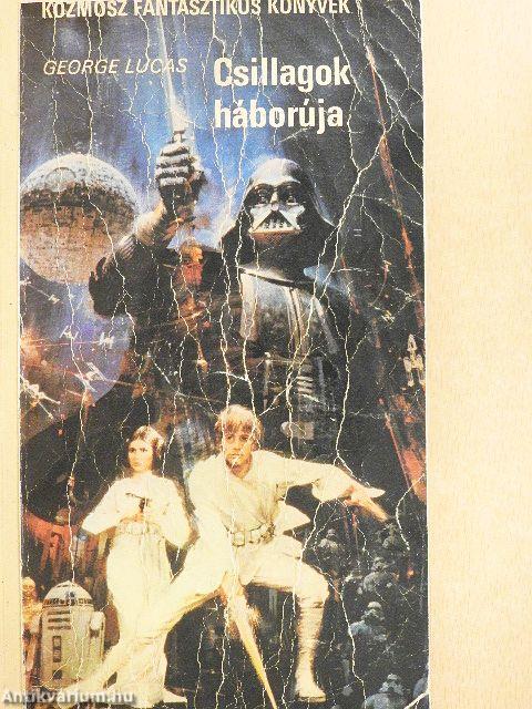 Csillagok háborúja