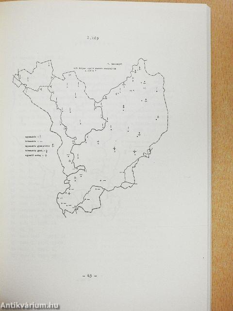 Paraszti társadalom és műveltség a 18-20. században I-IV.