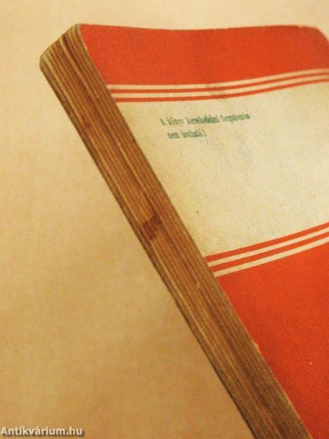 Géplakatos szakmai ismeretek