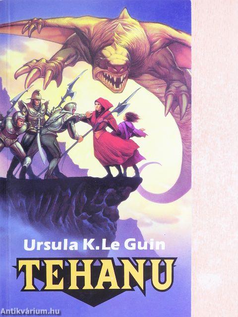 Tehanu