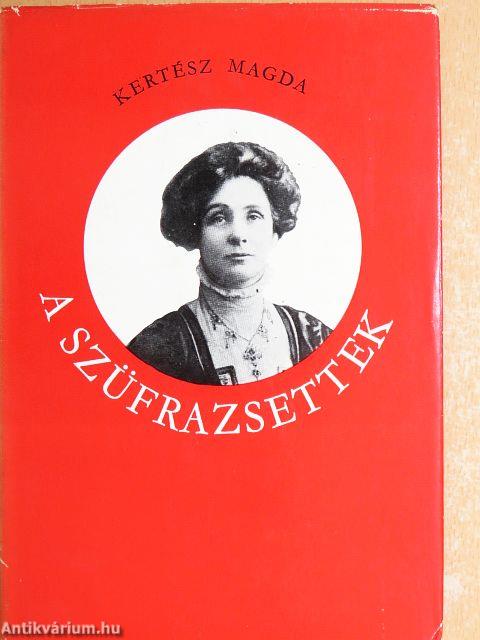 A szüfrazsettek