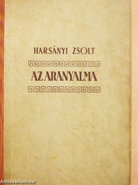 Az aranyalma I-II.
