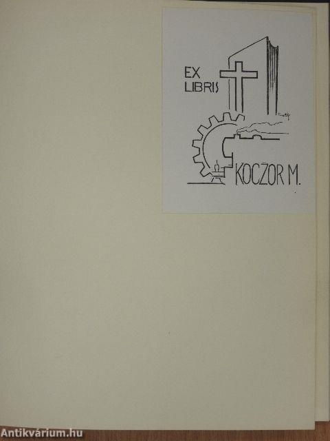 Ómagyar Mária-siralom