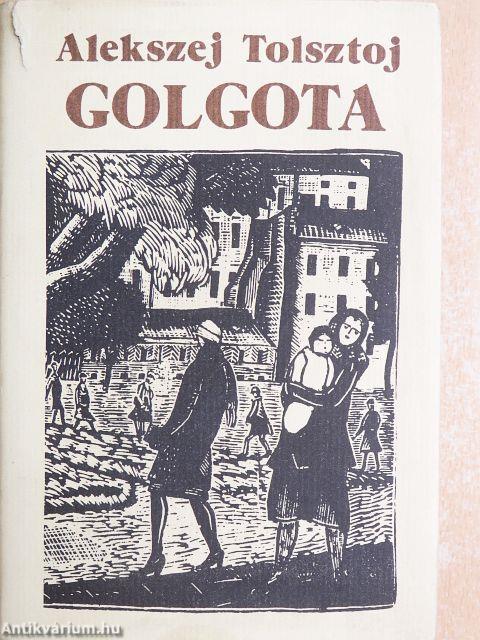 Golgota 1-2.