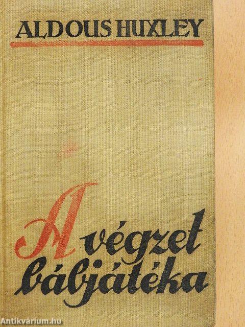 A végzet bábjátéka