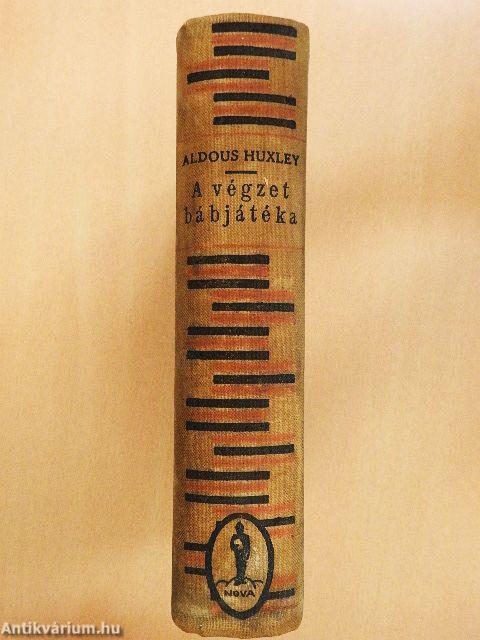 A végzet bábjátéka