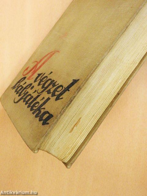 A végzet bábjátéka