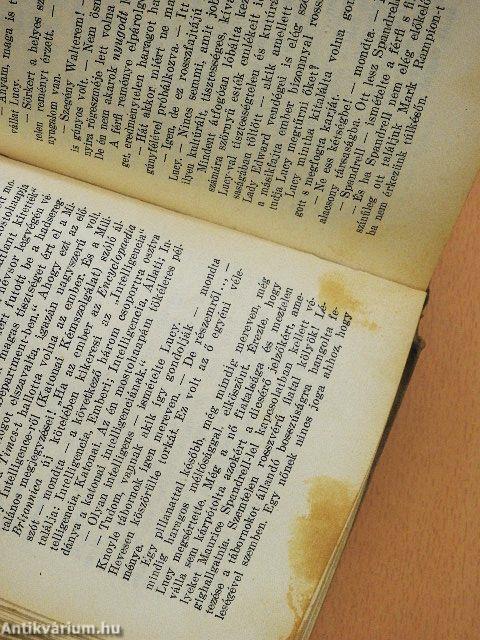 A végzet bábjátéka