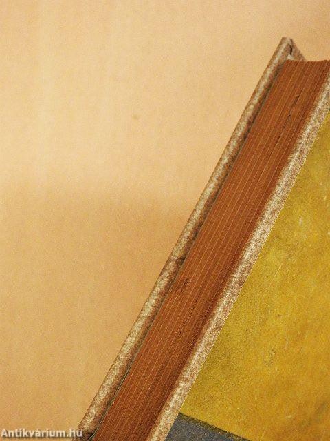 Vidám napok barna emberek között