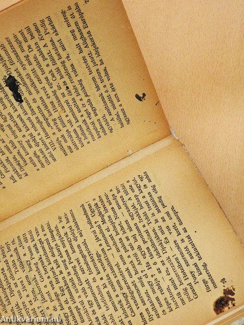 Vidám napok barna emberek között