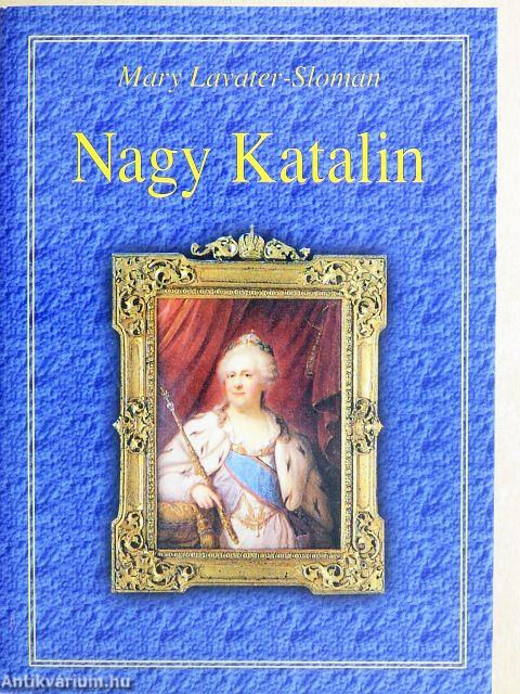 Nagy Katalin