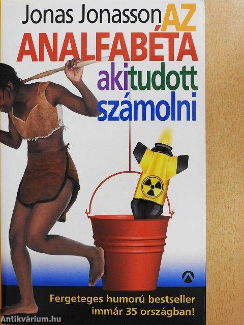 Az analfabéta, aki tudott számolni