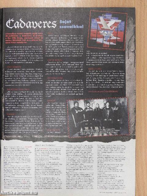 HammerWorld 2016/12-2017/01