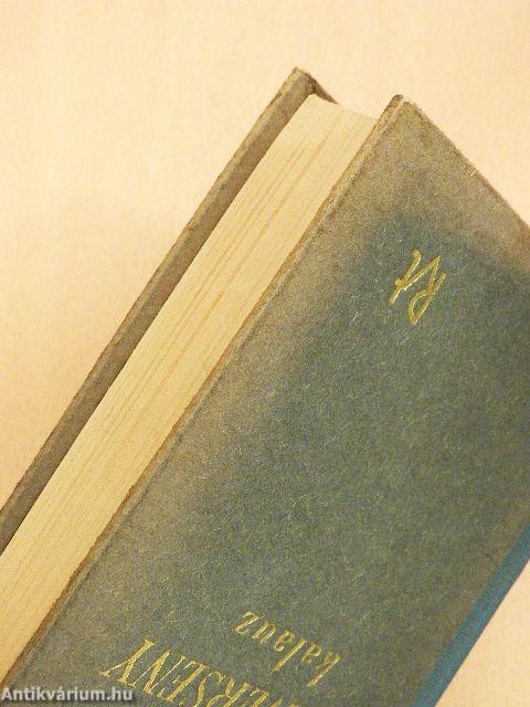 Hangverseny kalauz II.