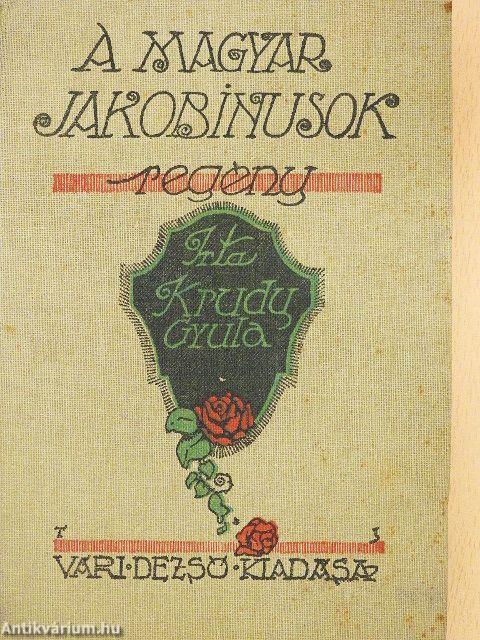 A magyar jakobinusok