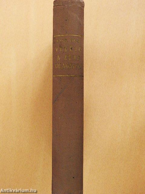 Vezető a zene világában