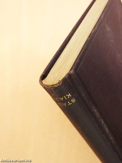 Zenekönyv rádióhallgatók számára - Arcképek-életrajzok