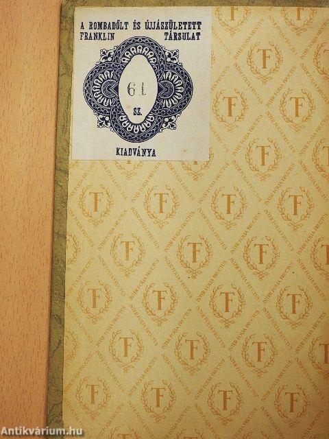 Két vagy három grácia/Spencer bácsi