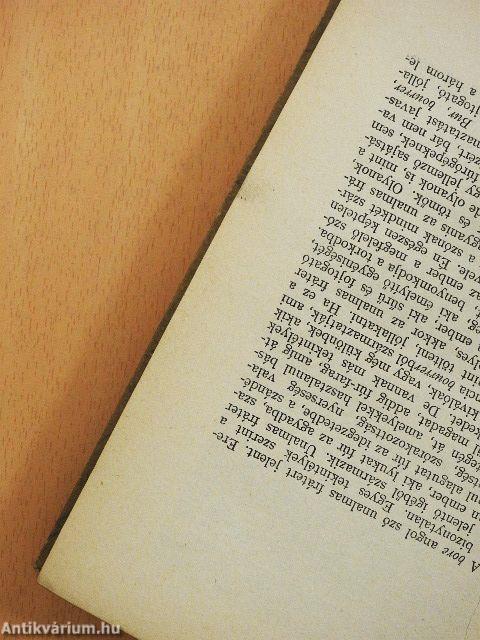 Két vagy három grácia/Spencer bácsi