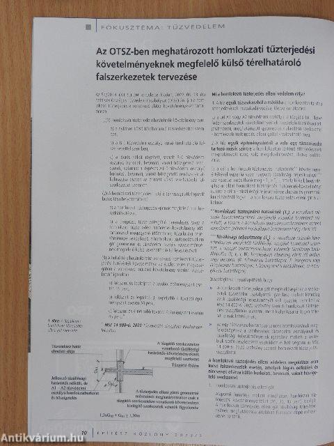 Építész Közlöny - Műhely 2023. május