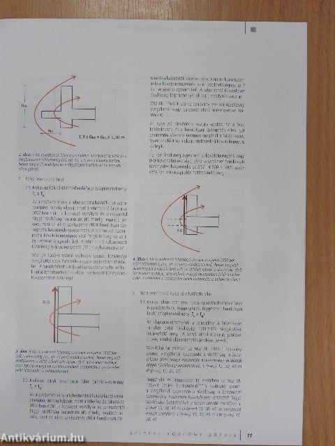 Építész Közlöny - Műhely 2023. május