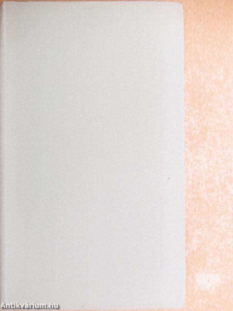 Kaffka Margit válogatott művei