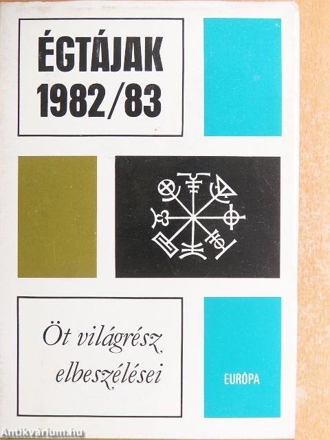 Égtájak 1982/83