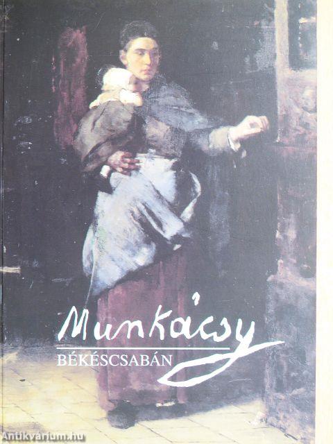 Munkácsy Békéscsabán