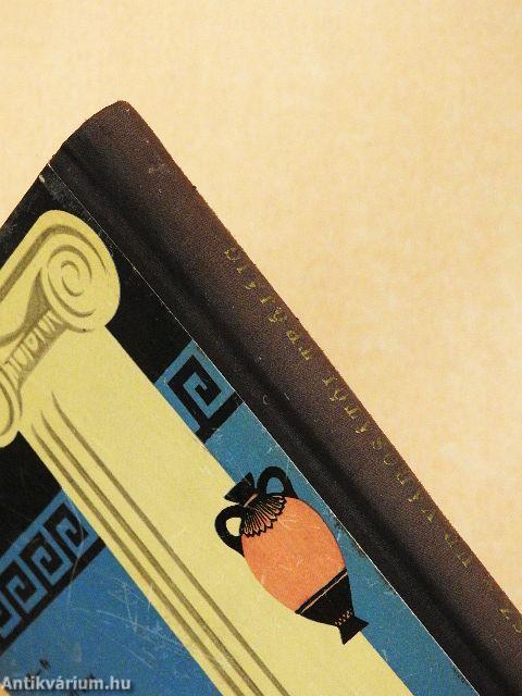 Ur városától Trójáig