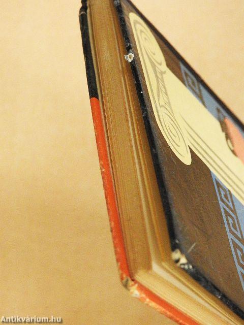 Ur városától Trójáig