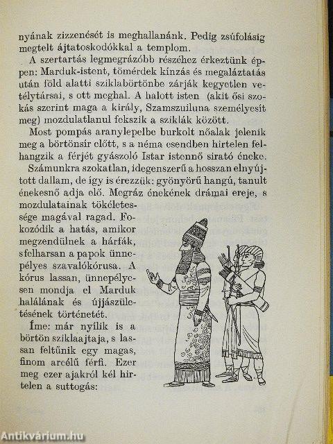 Ur városától Trójáig