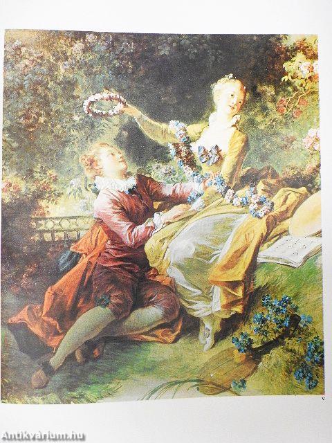 Fragonard