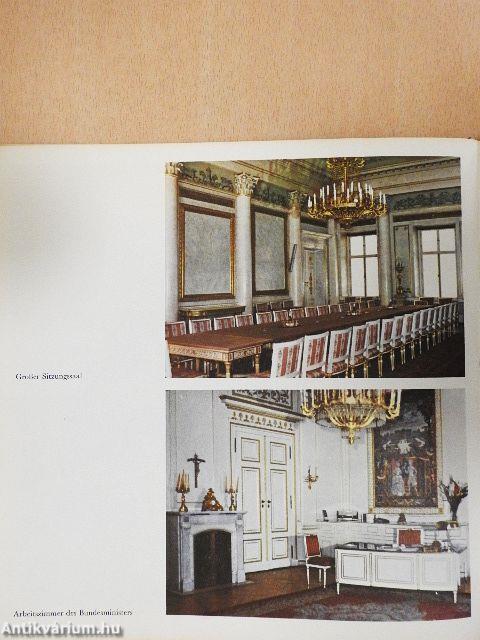 Das Haus Herrengasse 7 im Wandel der Zeit