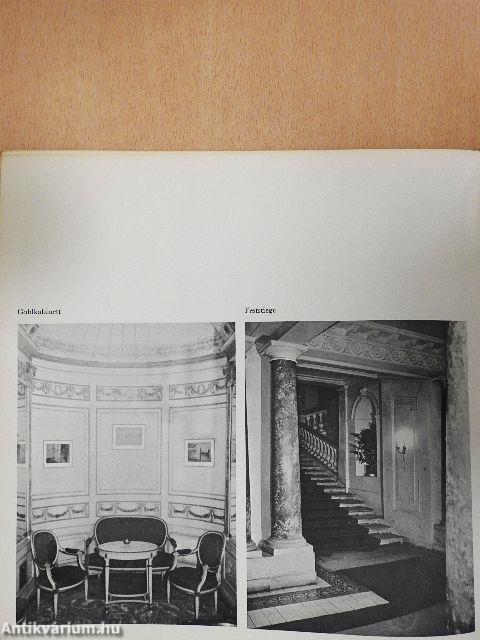 Das Haus Herrengasse 7 im Wandel der Zeit